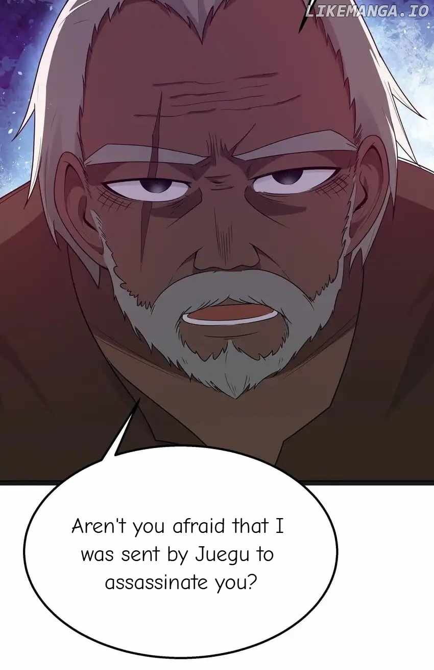 This Hero is a Money Supremacist Chapter 18 22